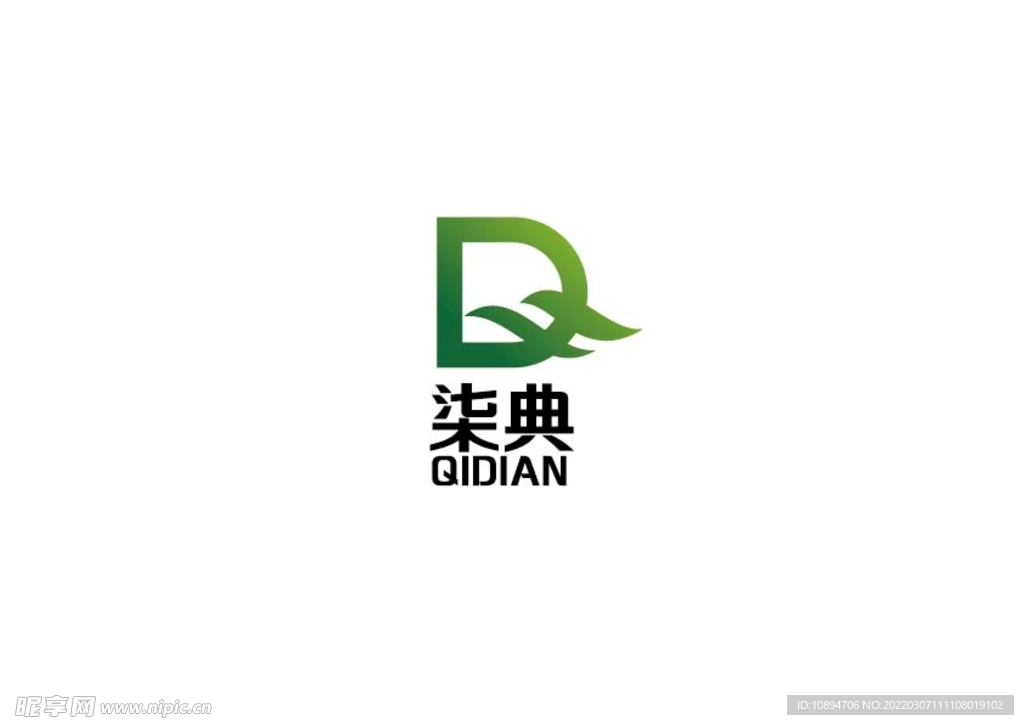 农业标识设计