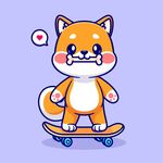 小狗