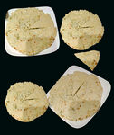 饼子