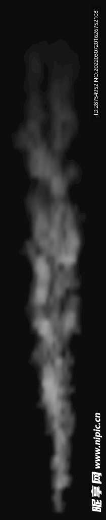 烟雾