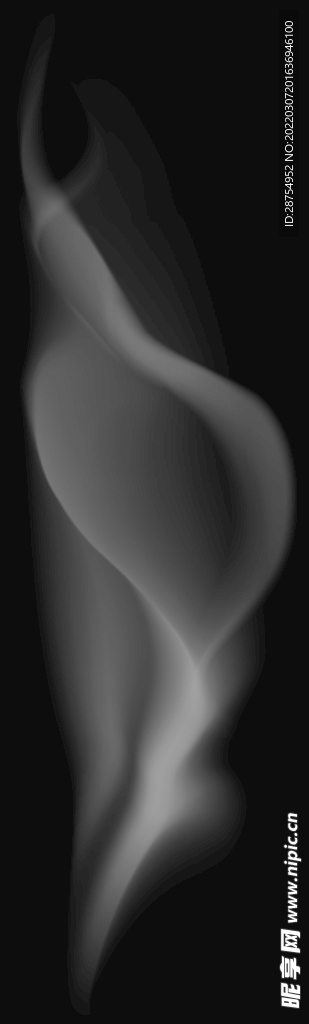 烟雾