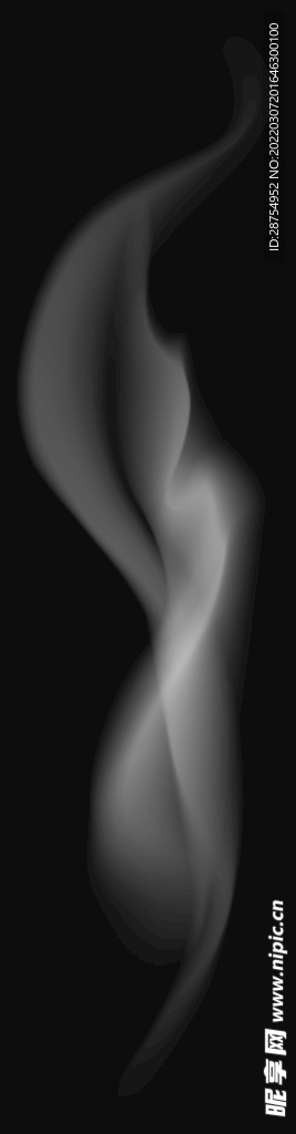 烟雾