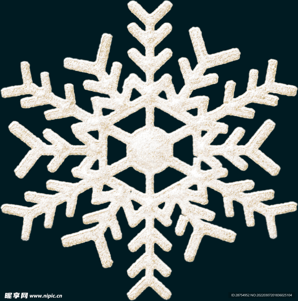 雪花