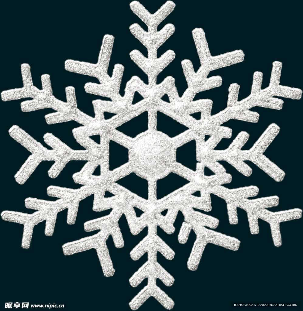 雪花