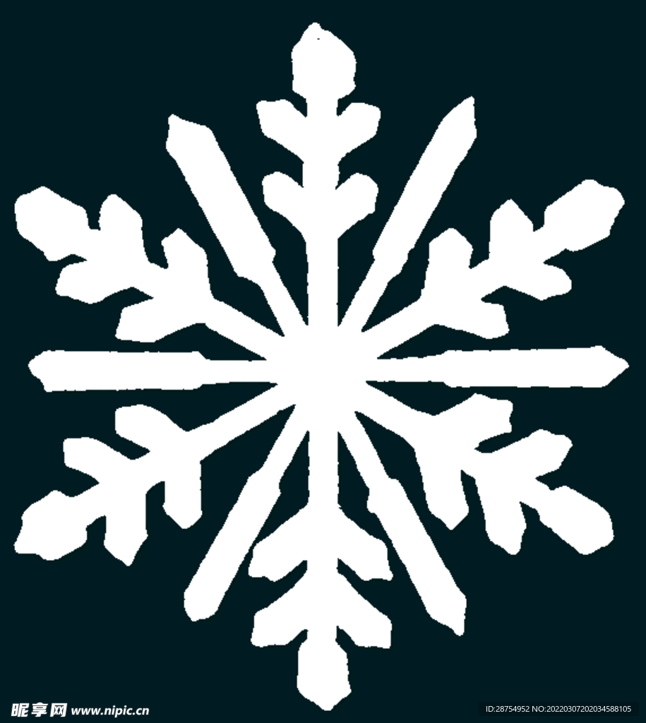 雪花
