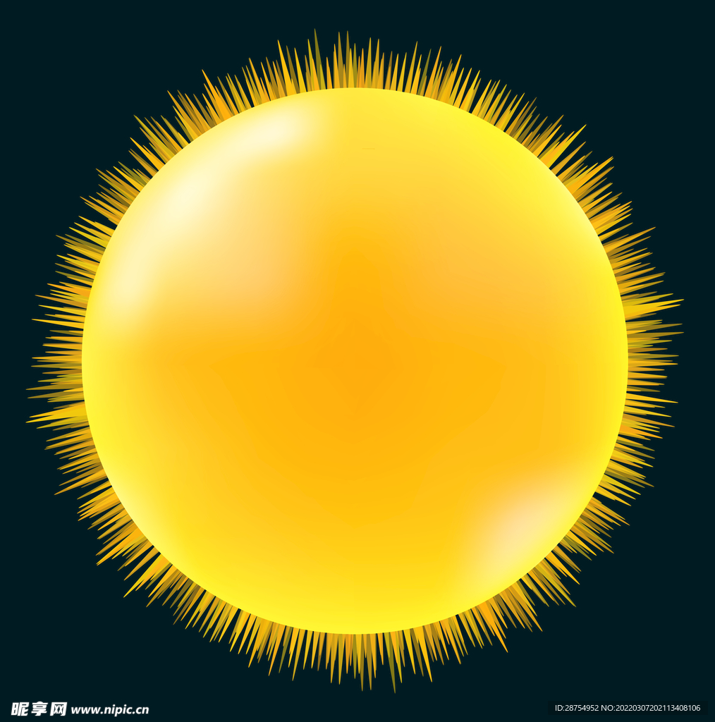 太阳