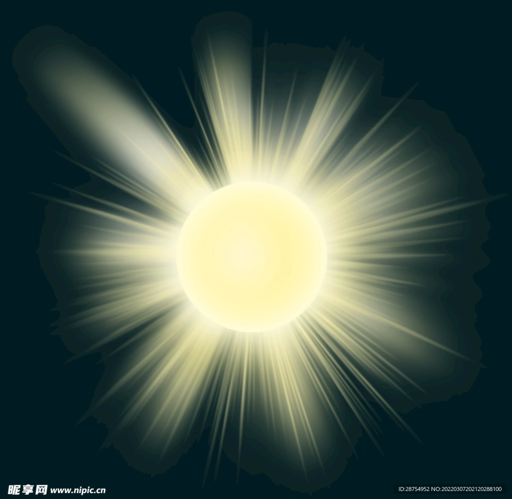 太阳 