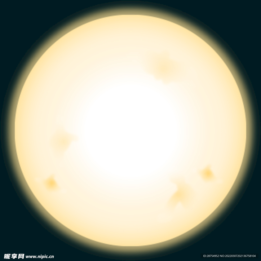 太阳