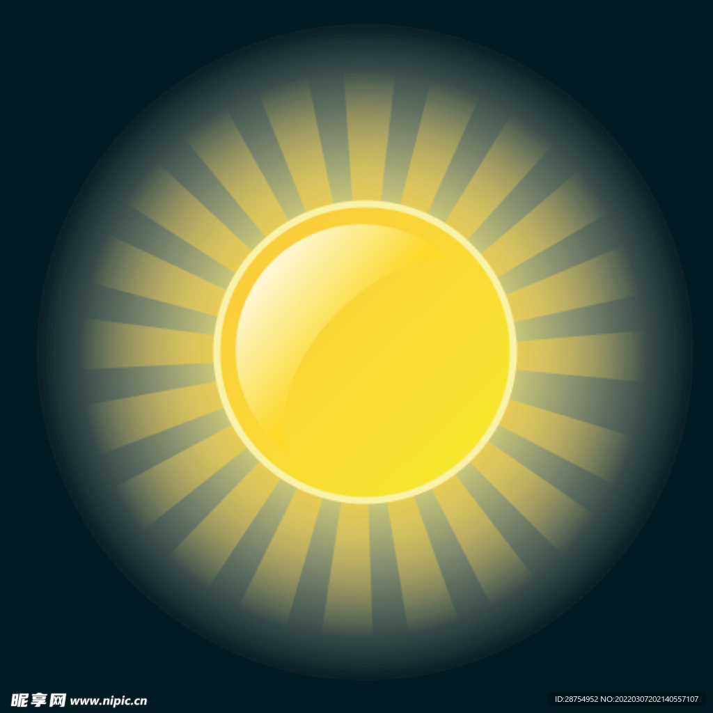 太阳