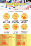 婚恋会员流程图