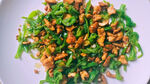 青辣椒炒鸡蛋