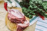 肉
