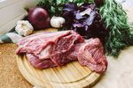 肉