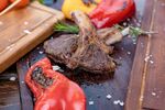牛肉