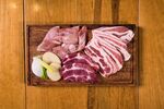 肉