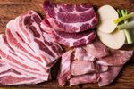 肉