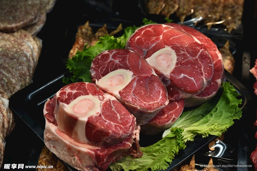 牛肉