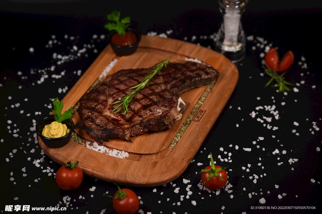 牛肉