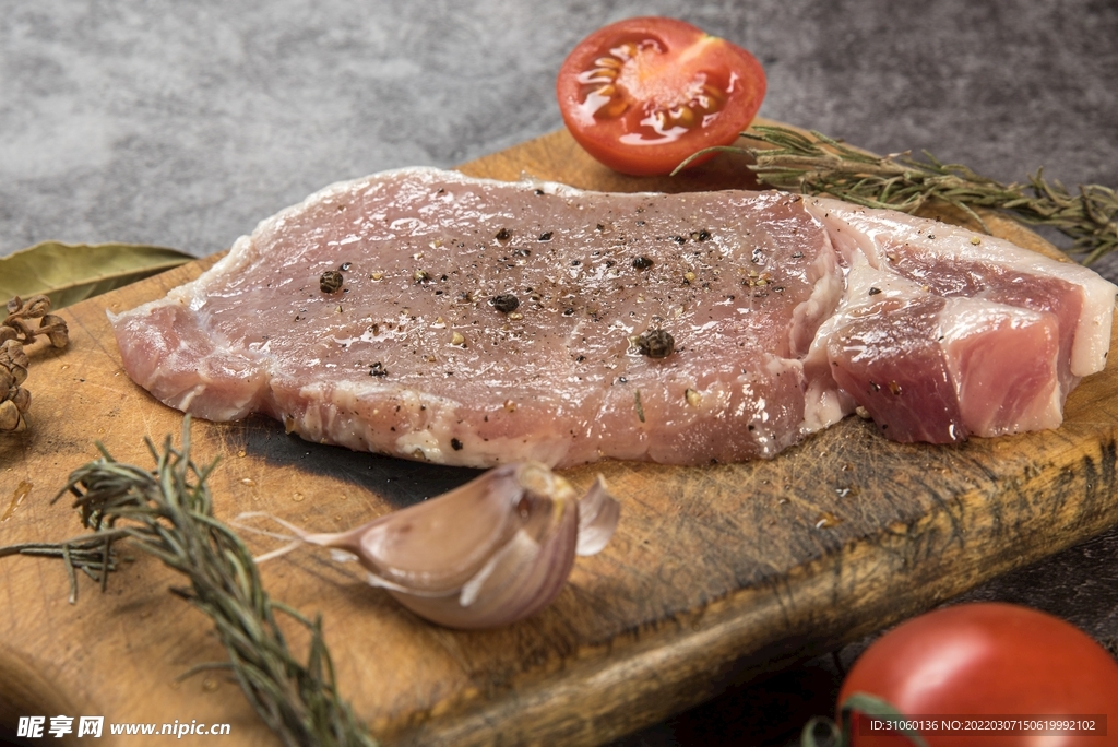 牛肉