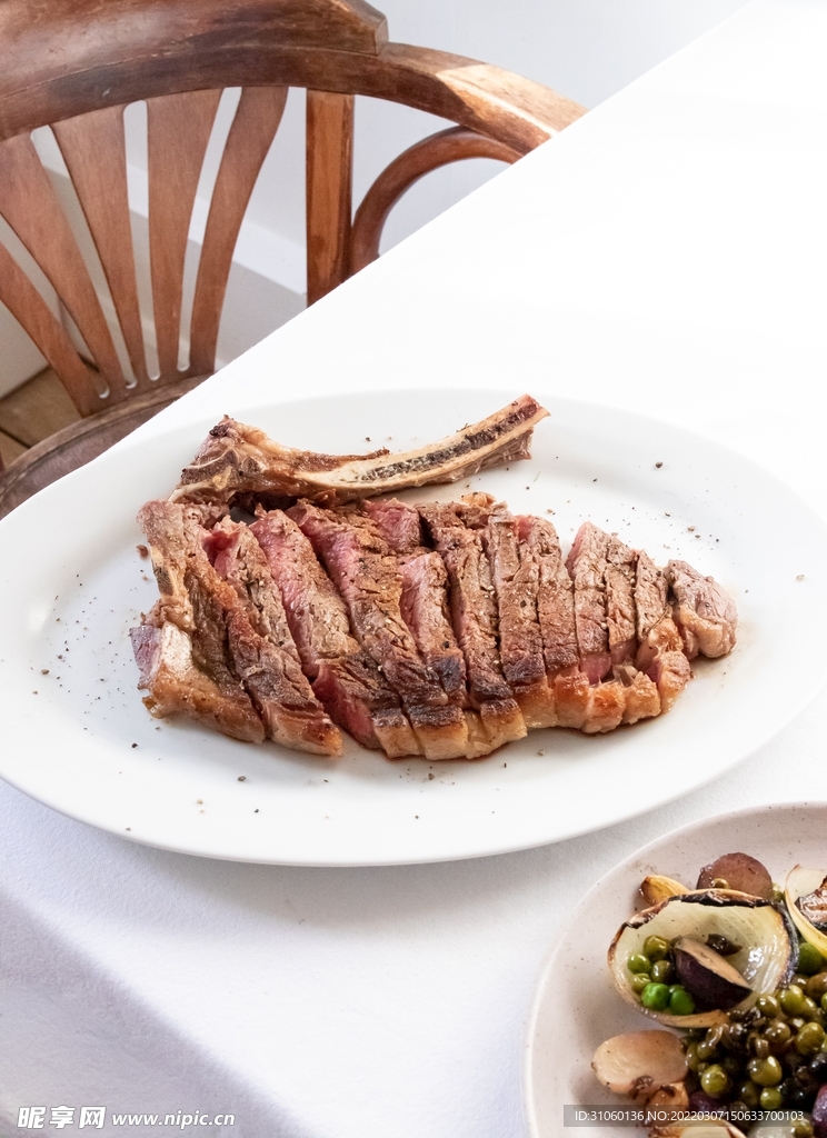 牛肉