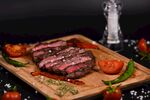 牛肉