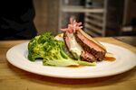 牛肉