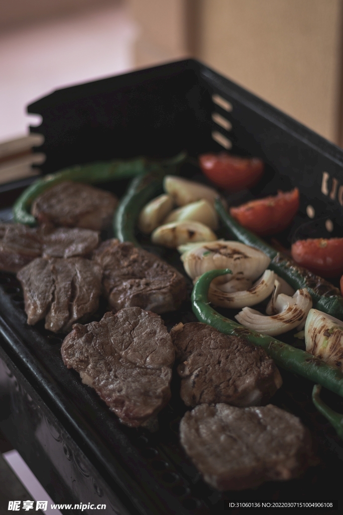 牛肉