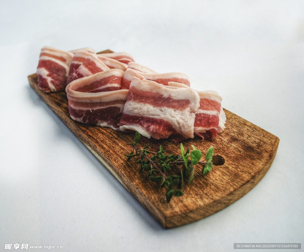 肉