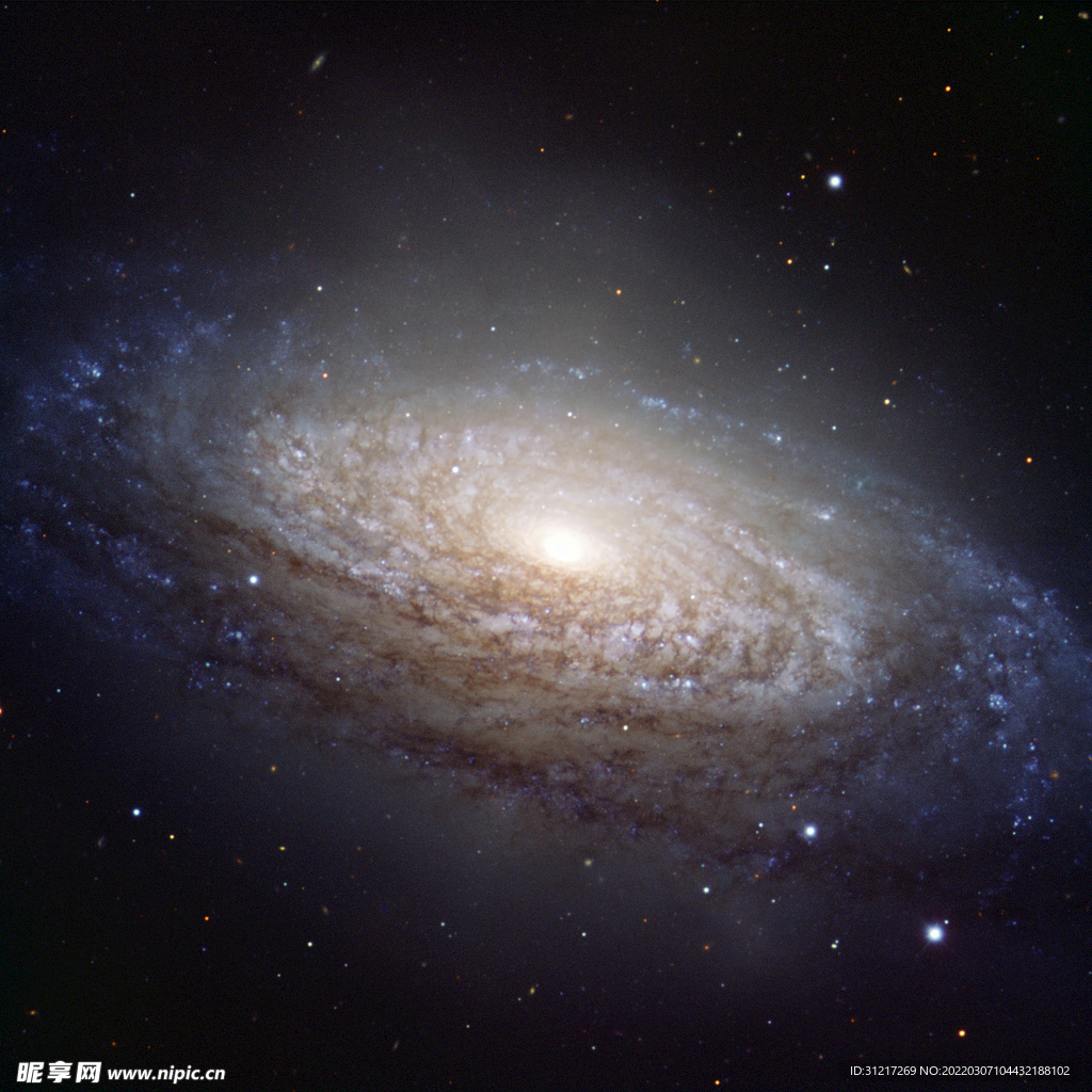 太空 星空 银河系 夜空 摄影