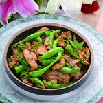 吉满小炒肉