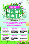 会员充值