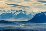 雪山