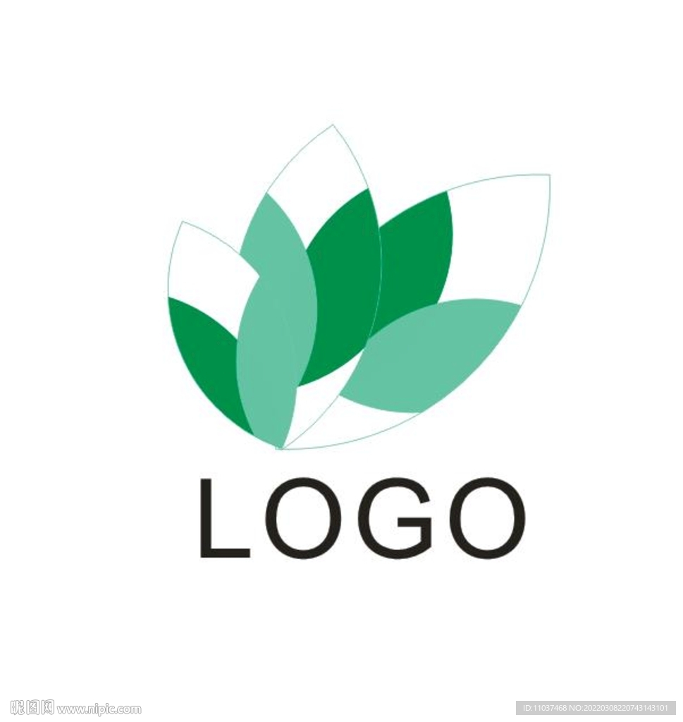 环保LOGO