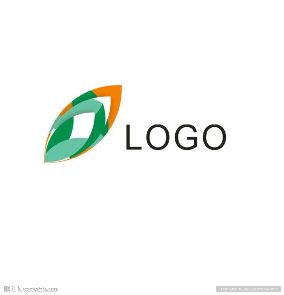 三叶LOGO