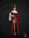 女神
