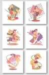 38女王节素材合集