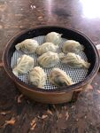 沙县小吃蒸饺