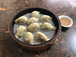 沙县小吃饺子