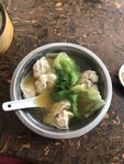 沙县小吃云吞