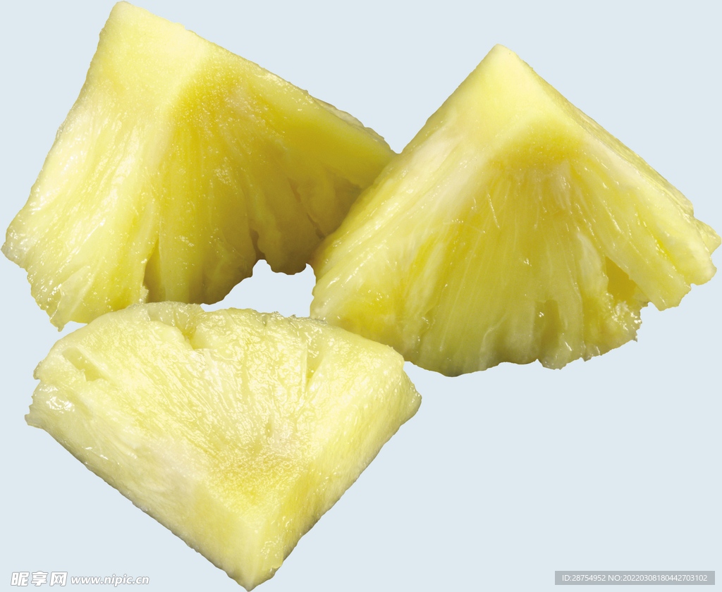 菠萝