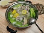火锅