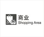 商业图标