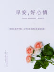 早安