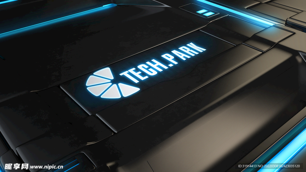 LOGO样机