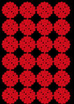 装饰花纹