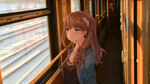 美女