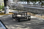 紫荆山公园