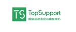 TS中心标志