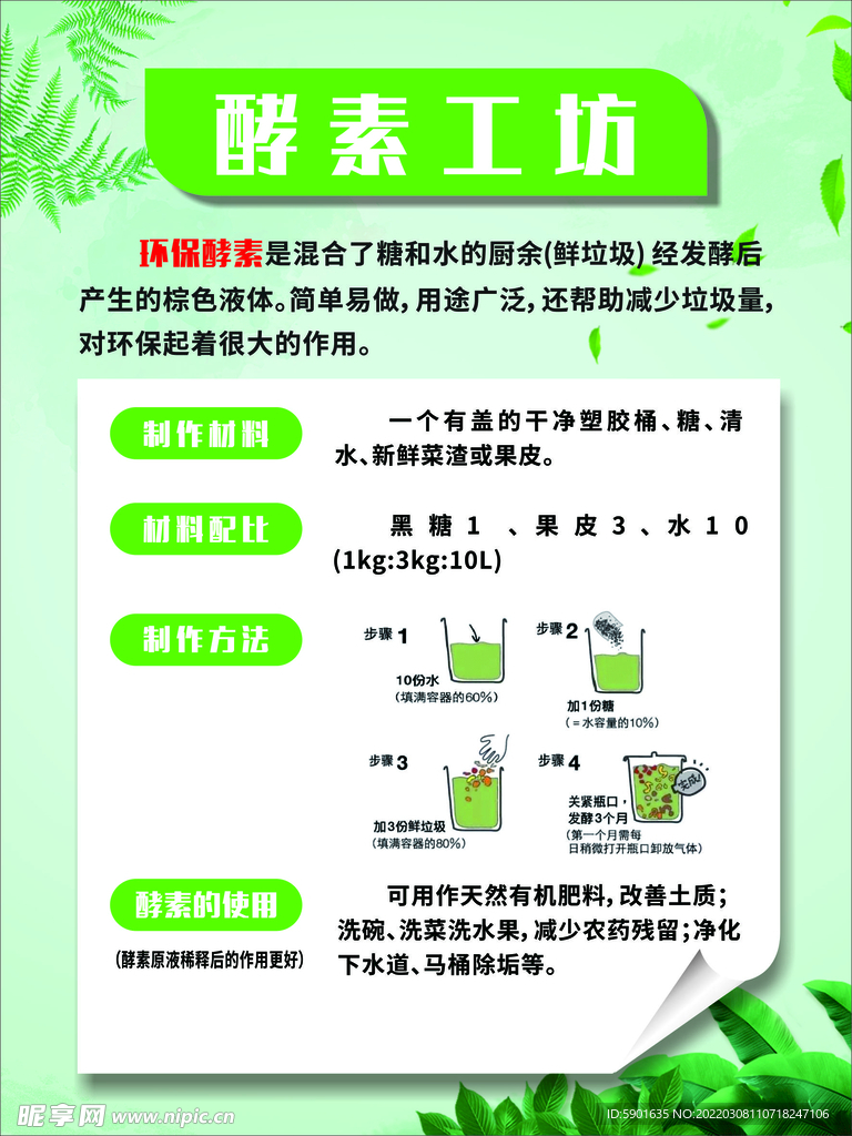 酵素工坊