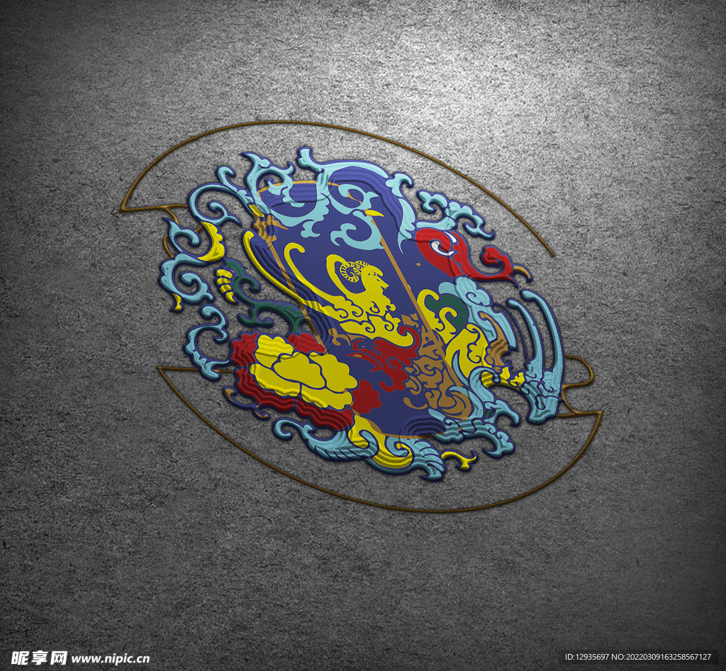 浮雕